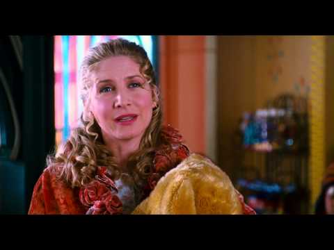 The Santa Clause 3: The Escape Clause (2006) Official Trailer