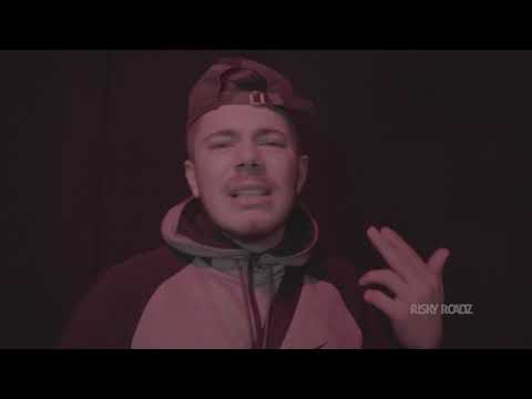 Risky Roadz Presents: Aaze - Road Workz Freestyle s2 ep  7