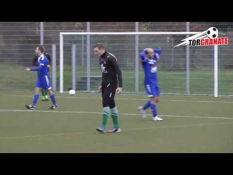 Gruppenliga Fulda: RSV 1919 Petersberg gegen SG Hessen/Spvgg
