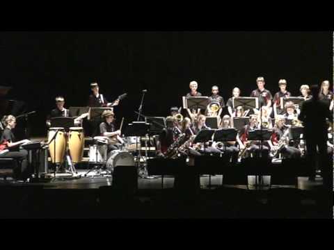 i gotta feeling-oms jazz band