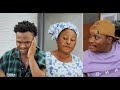 Never do this in an African home (Oluwadolarz Room Of Comedy)