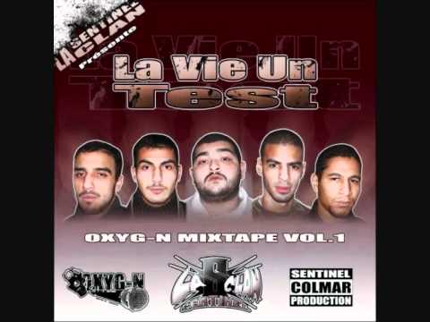 BARA SLIM(POISON VERBAL) - 4 A 5 REPRENSENTATION