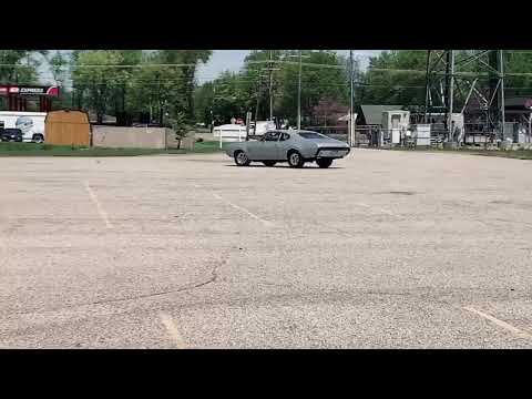 1968 Oldsmobile Cutlass (CC-1344422) for sale in Franklin, Ohio