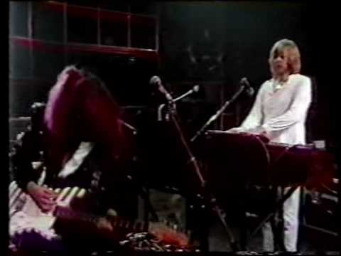 Roy Wood - California Man