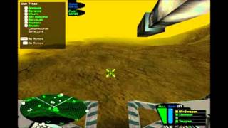 Battlezone for the PC