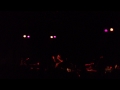 Devendra Banhart - Won't You Come Over - Live in Commodore Ballroom - May 26, 2013