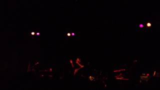 Devendra Banhart - Won&#39;t You Come Over - Live in Commodore Ballroom - May 26, 2013