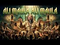 Ali Maula Ali Maula Most Powerful Qawwali By Nusrat Fateh Ali Khan AliMaula NusratFatehAliKhan
