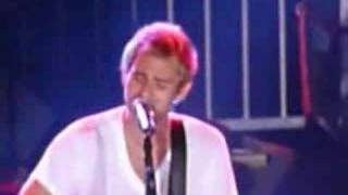 Lifehouse - Empty Space (Live) @ LA County Fair