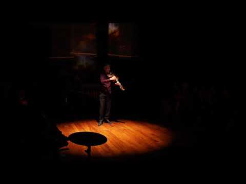 Garth Knox : Entropie no 3 Singapore 2019