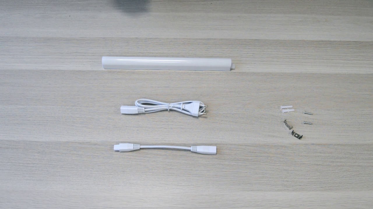 keukenkast- / koofverlichting