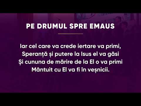 Pe drumul spre Emaus ! Enjoy Group ❤️🤍🎵🎺🎶🎼🎻🎸🎙🎹