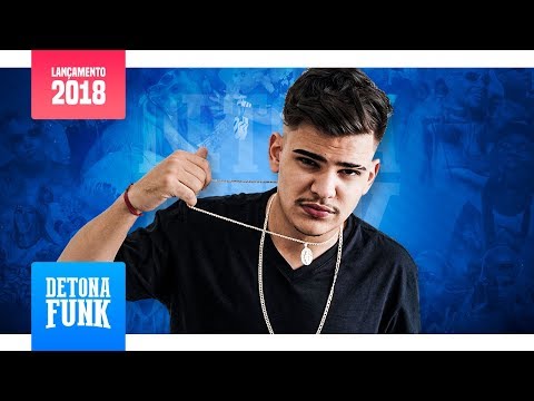 MC Daniels - Rebolando Esculacha (Prod. DJ Biel Bolado)