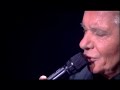 Michel Sardou / La Vie, la Mort, etc    (Live 2005 au Palais des sports)
