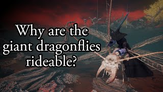 [法環] 為什麼沒有熔爐百相之翼可以學？