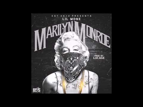 LIL MONE  X MAIRLYN MONROE X PROD.BY LUCAGE