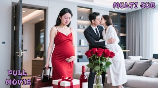 Anniversary: He Brought Mistress Home For Affair. She Pregnant, Divorced, Vanished—He Panicked!