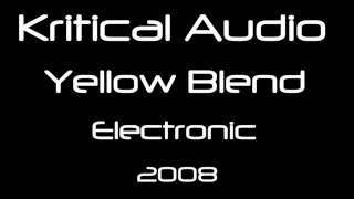 Kritical Audio - Yellow Blend [HQ]