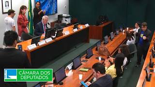  Alusão ao Dia Internacional da Síndrome de Down - 17/03/2026 13:00