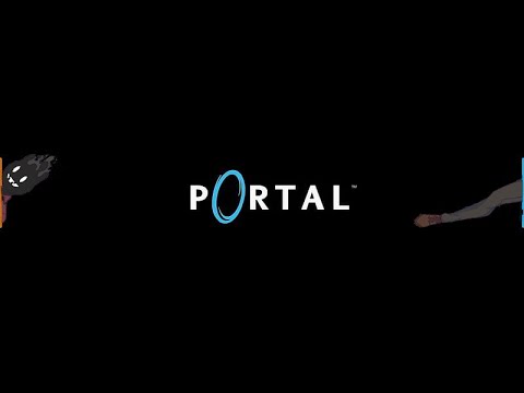 [Portal] Porting with Thinkles