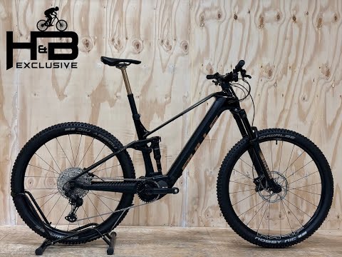Bulls Sonic Evo AM SL 1 29 inch E-Mountainbike Refurbished gebruikte fiets | H&B Exclusive