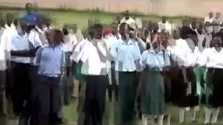 KONY 2012 PARODY! Katy Perry Part of Me Rucka Rucka Ali - Free Kony dog