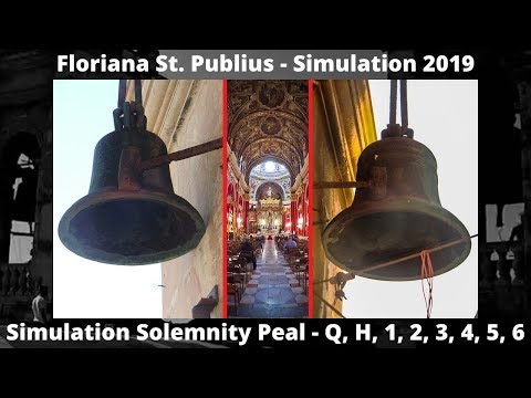 Mota Simulation (2019 - Q,H,1,2,3,4,5,6) - Floriana San Publiju - 8 Qniepen