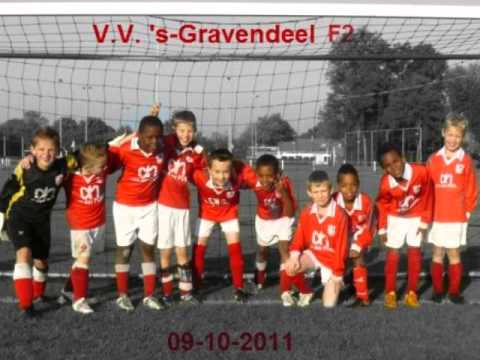 v.v. s"gravendeel F2