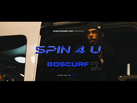 BosCurf - Spin 4 U