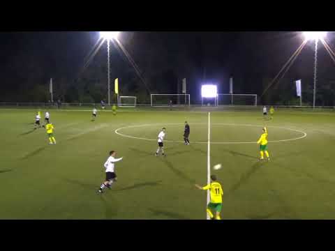 Samenvatting SC Overwetering - SV Schalkhaar, 15 sept 2017, uitslag 1-1