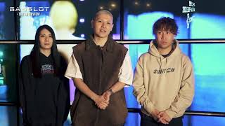 BASSLOT THE INTERVIEW