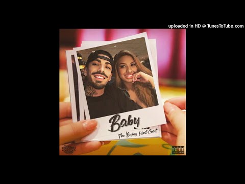 The BoyBoy West Coast - Baby
