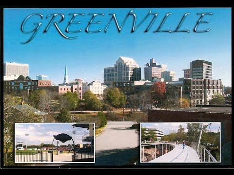 17 Furman St, Greenville, SC 29611