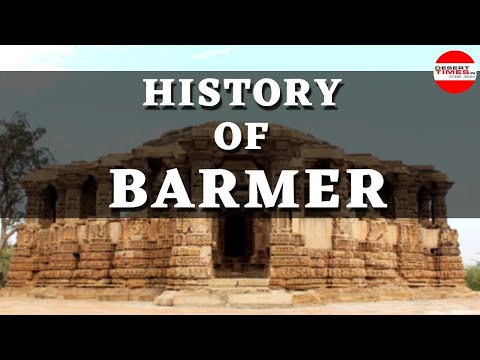 download lagu mp3 mp4 Barmer History, download lagu Barmer History gratis, unduh video klip Barmer History