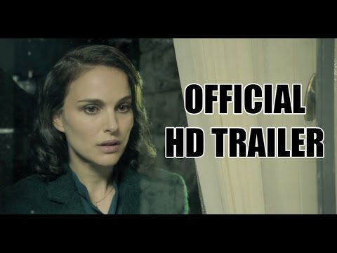 A Tale of Love and Darkness (US Trailer)