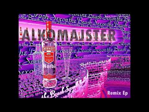 Norbi - Alkomajster (audio)