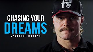 FOR THOSE WHO FEEL LIKE GIVING UP - Motivational Video for Success (Ft. Valtteri Bottas)