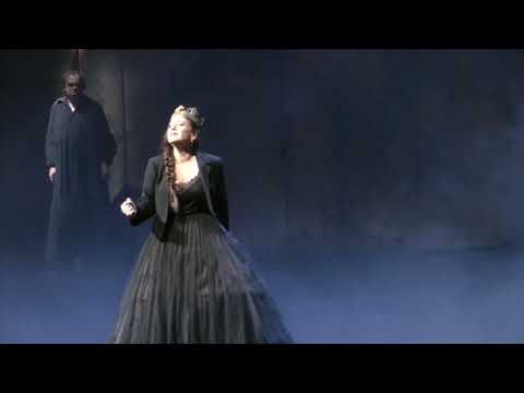 Annemarie Kremer -  Macbeth: 'La luce langue' - G.Verdi - 2021