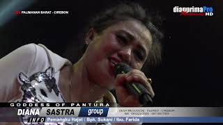 Download lagu KEBAYANG - DIANA SASTRA | PALIMANAN | GEMPOL | CIREBON | 6 / 6 / 2019 mp3