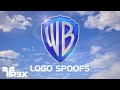 Warner Bros Logo Spoofs