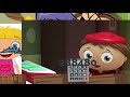 Jake Martin Steals The Teachers Job Grounded