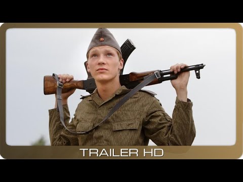An die Grenze ≣ 2007 ≣ Trailer