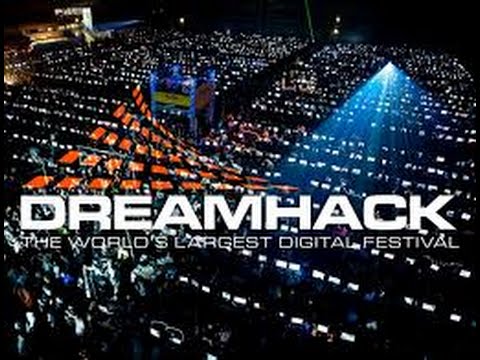 Dreamhack Winter 2014 CS GO Championship Semifinal Nip Gaming vs  Virtus Pro Game1 De Nuke