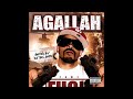 Agallah - Do Not 4 Get (Feat. Sean Price)