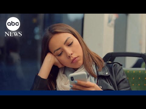 Young adults turn to AI chatbots for therapy