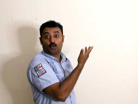 Subodh Gulati Dr. Pattiwala Monologue