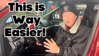 A Simple, Effective Way to Test Air Bag Systems