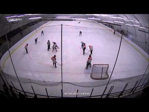 U14 270 Mac B - Miskolc (2015 12 22) Kam1