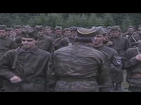 Koridor - Vojska Republike Srpske