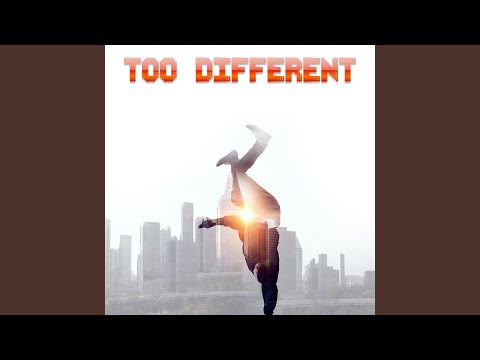 Too Different (feat. Bu Double)